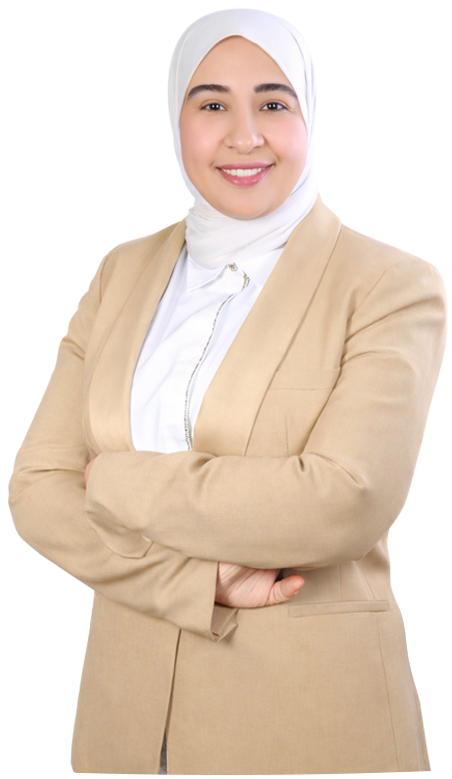 الدكتورة أماني سلامة